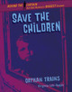 Behind the Curtain: Save the Children (Paperback)