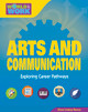 Bright Futures Press: Arts & Communication (Library binding)