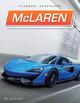 Floored! Supercars: McLaren (Library binding)