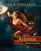 Gods and Goddesses of the Ancient World : Artemis (Library binding)