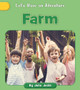 Let's Have an Adventure: Farm (Paperback)