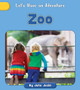 Let's Have an Adventure: Zoo (Paperback)