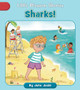Little Blossom Stories: Sharks! (Paperback)