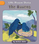 Little Blossom Stories: The Ravens (Paperback)