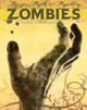 Magic, Myth, and Mystery: Zombies (Library binding)