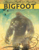 Magic, Myth, and Mystery: Bigfoot (Paperback)