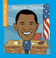 My Early Library: Barack Obama (Library binding)