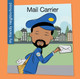 My Early Library: Mail Carrier (Paperback)