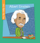 My Early Library: Albert Einstein (Paperback)