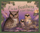 Science Alphabet: F is for Feathers (Hardcover)