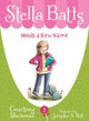 Stella Batts: Stella Batts Needs a New Name (Hardcover)