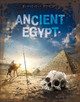 Surviving History: Ancient Egypt (Library binding)