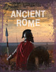 Surviving History: Ancient Rome (Library binding)