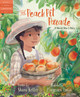 Tales of Young Americans: The Peach Pit Parade (Hardcover)