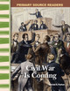 Civil War Is Coming,  (Paperback)