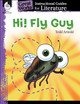 Hi! Fly Guy, An Instructional Guide for Literature (Paperback)