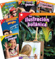 Smithsonian Informational Text: Fun in Action Spanish Grades 2-3: 6-Book Set,  (Multi-item Shrinkwrapped)