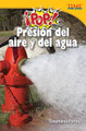 ¡Pop! Presión del aire y del agua,  (Paperback)