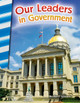 Our Leaders in Government,  (Paperback)
