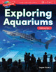 Your World: Exploring Aquariums, Subtraction (Paperback)