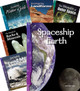 Earth & Space Science Set,  (Paperback)