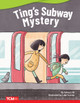 Ting's Subway Mystery,  (Paperback)