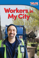 Workers in My City,  (Paperback)
