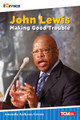 John Lewis, Making Good Trouble (Paperback)