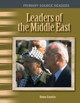 Leaders of the Middle East,  (Paperback)