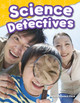 Science Detectives,  (Paperback)