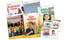 iCivics Spanish Grade K: Leadership & Responsibility 5-Book Set + Game Cards,  (Multi-item Shrinkwrapped)