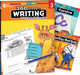180 Days: Writing, Spelling, & Cursive Grade 3: 3-Book Set, Practice, Assess, Diagnose (Paperback)