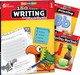 180 Days: Writing, Spelling, & Printing Grade 1: 3-Book Set, Practice, Assess, Diagnose (Paperback)