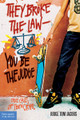 They Broke the LawYou Be the Judge, True Cases of Teen Crime (Paperback)