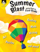 Summer Blast: Getting Ready for First Grade,  (Paperback)