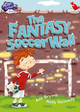 The Fantasy Soccer Wall (Hardcover)