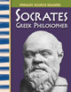 Socrates, Greek Philosopher (Paperback)
