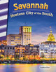 Savannah, Hostess City of the South (Paperback)