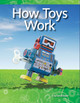 How Toys Work,  (Paperback)