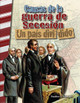 Causas de la guerra de Secesión, un país dividido (Paperback)