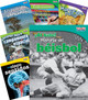 TIME FOR KIDS® Informational Text Grade 3 Spanish Readers Set 1 10-Book Set,  (Paperback)