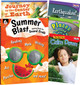 Learn-at-Home: Summer Reading Bundle Grade 2: 5-Book Set,  (Paperback)
