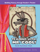 Teaming with Mr. Cool!,  (Paperback)