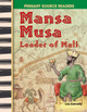 Mansa Musa, Leader of Mali (Paperback)