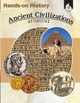 Hands-On History, Ancient Civilizations Activities (Paperback)