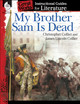 My Brother Sam Is Dead, An Instructional Guide for Literature (Paperback)