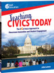 Teaching Civics Today, The iCivics Approach to Classroom Innovation and Student Engagement (Paperback)