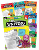 180 Days: Writing for K-6, 7-Book Set, Practice, Assess, Diagnose (Paperback)