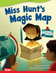 Miss Hunt's Magic Map,  (Paperback)