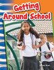 Getting Around School,  (Paperback)